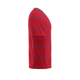 Men’s Duratek V-Neck Performance Soccer Jersey