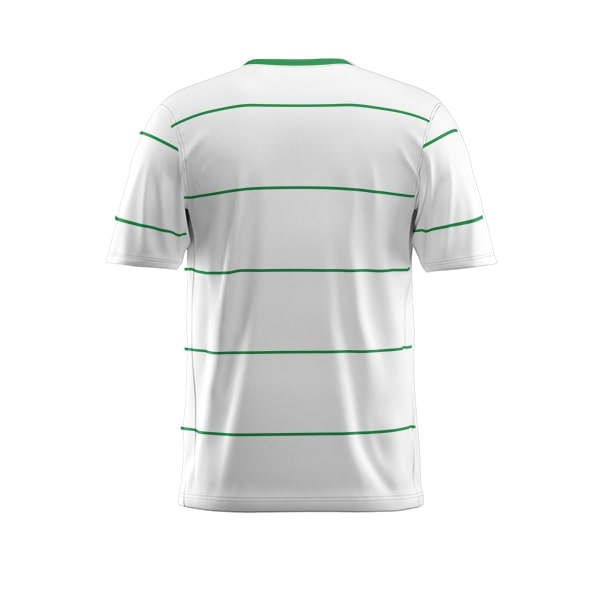 Men’s Duratek V-Neck Performance Soccer Jersey