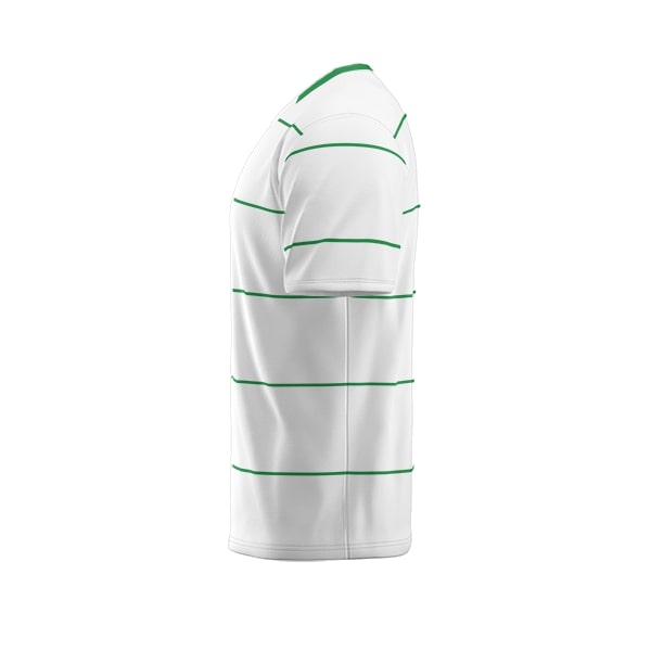 Men’s Duratek V-Neck Performance Soccer Jersey