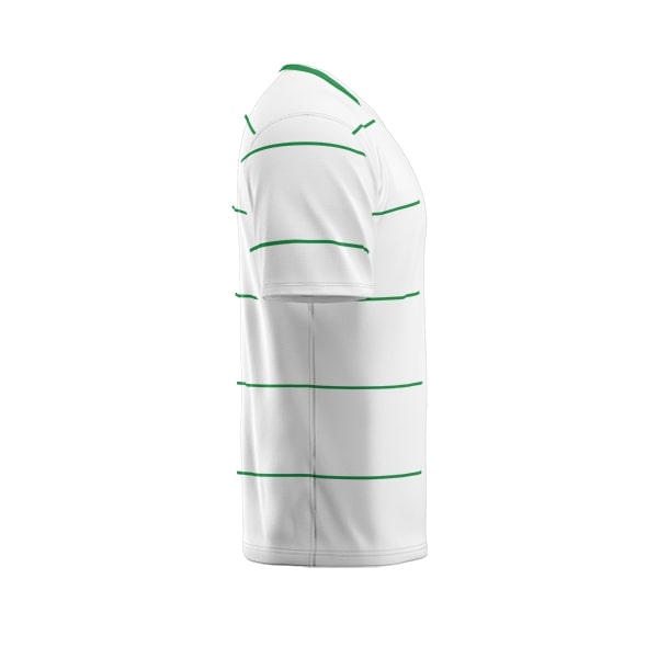 Men’s Duratek V-Neck Performance Soccer Jersey