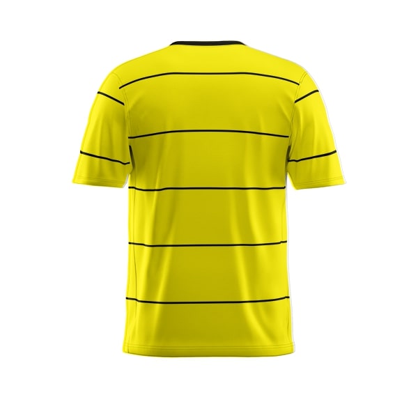Men’s Duratek V-Neck Performance Soccer Jersey