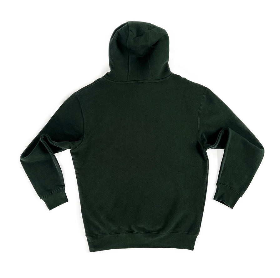 Premium Pullover Hoodie