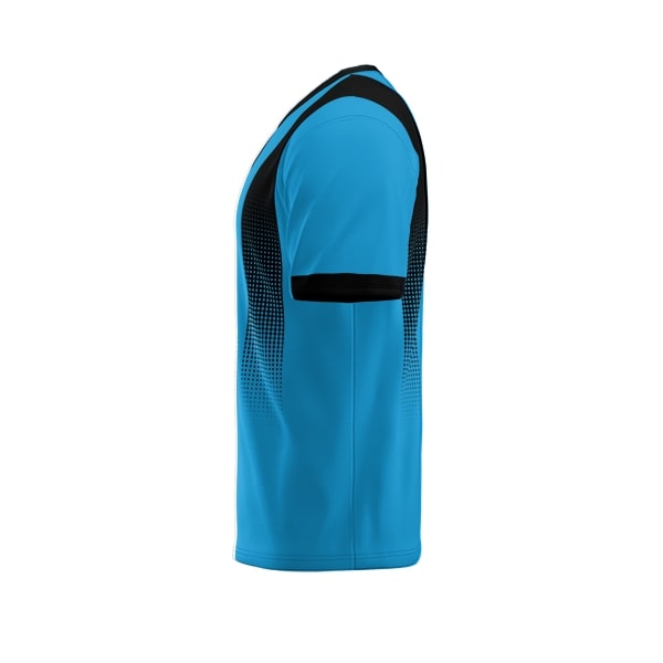 Lightweight V-Neck Soccer Jersey