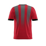 AeroDry V-Neck Soccer Jersey