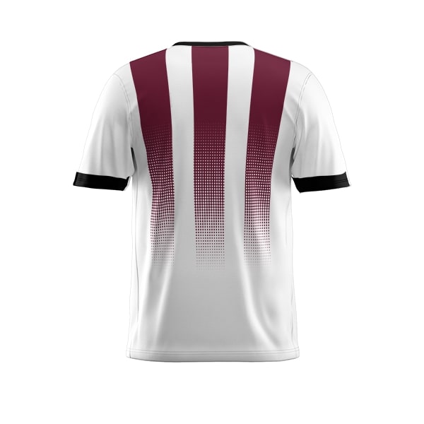 AeroDry V-Neck Soccer Jersey