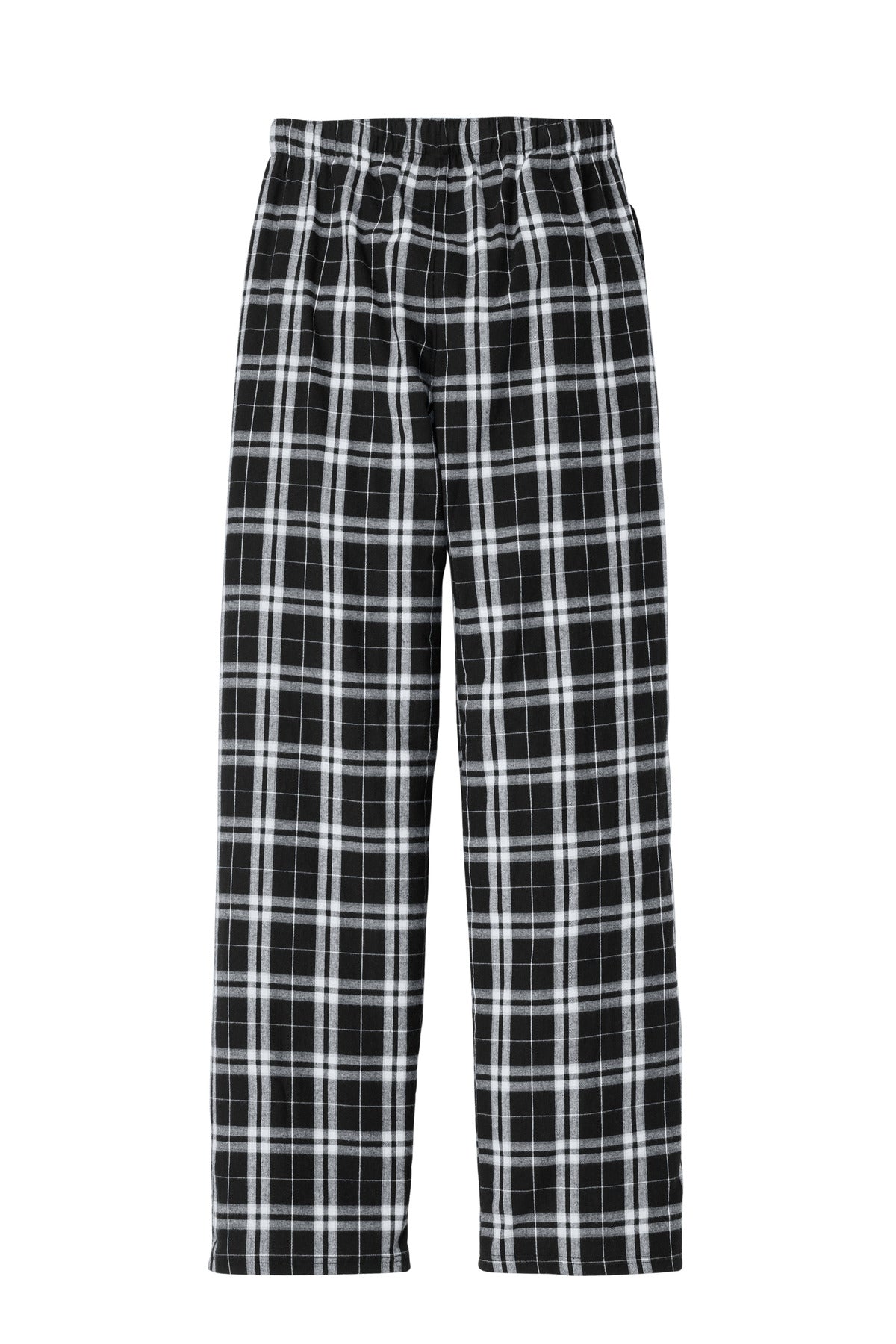 District Flannel Pocket Pant DT1810