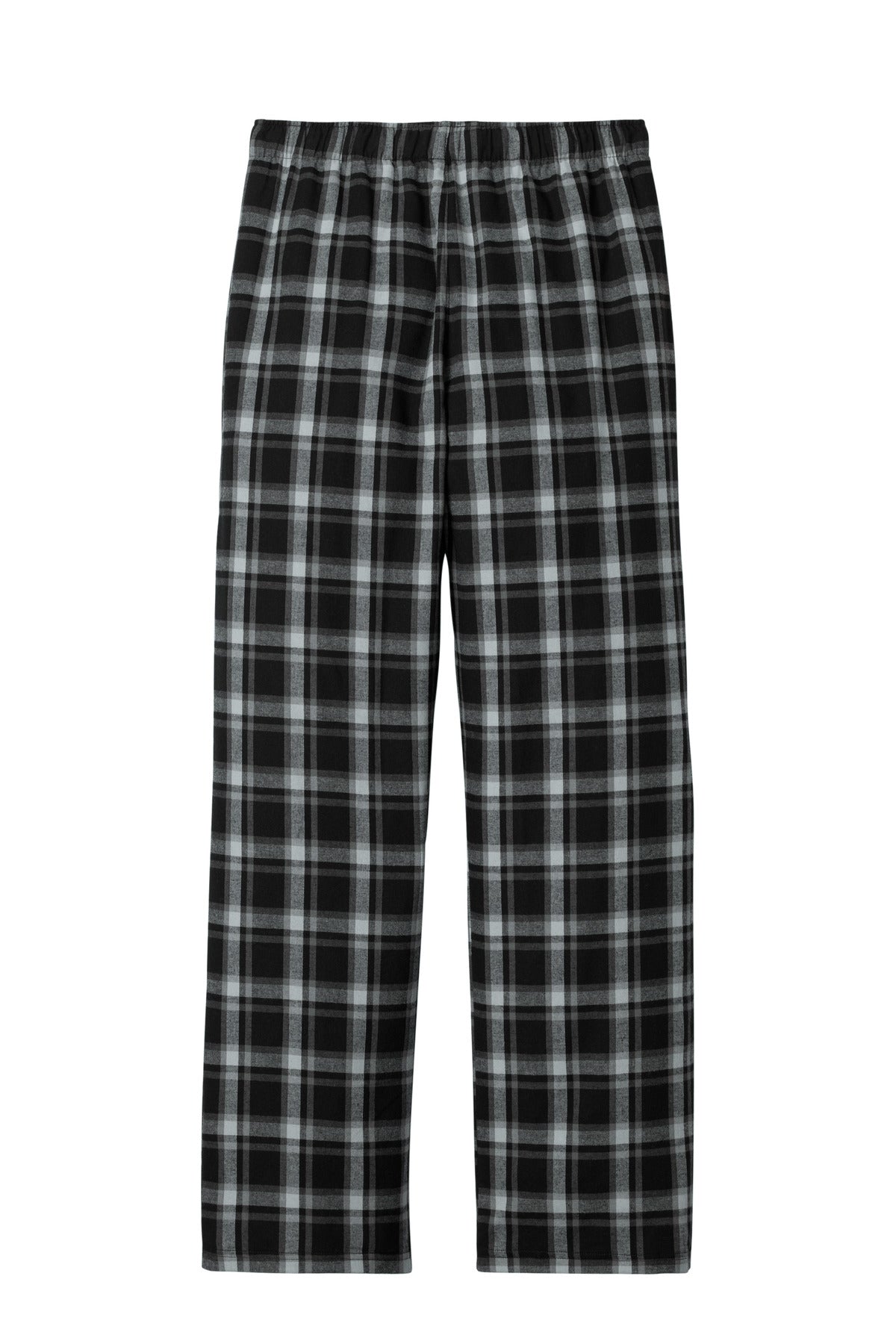 District Flannel Pocket Pant DT1810