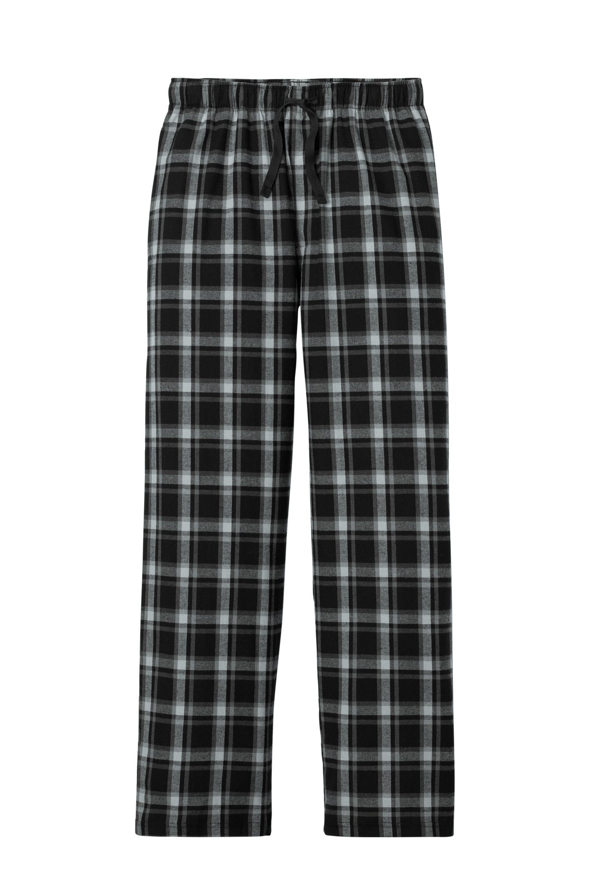 District Flannel Pocket Pant DT1810