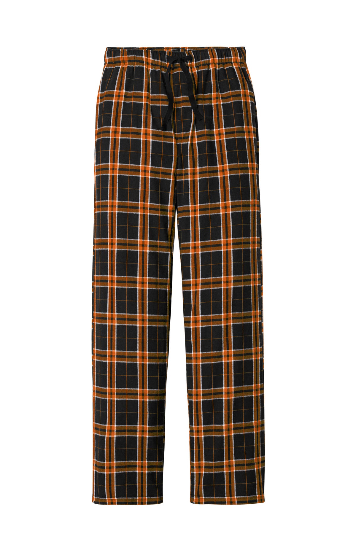District Flannel Pocket Pant DT1810