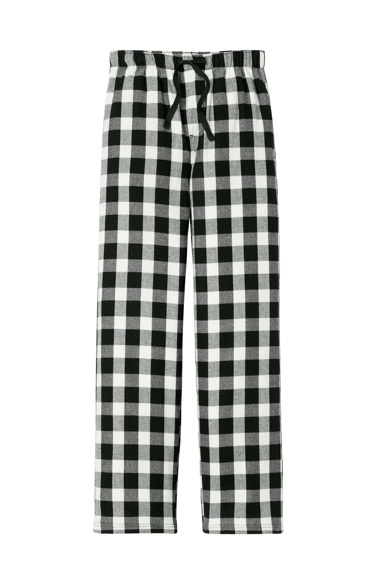 District Flannel Pocket Pant DT1810