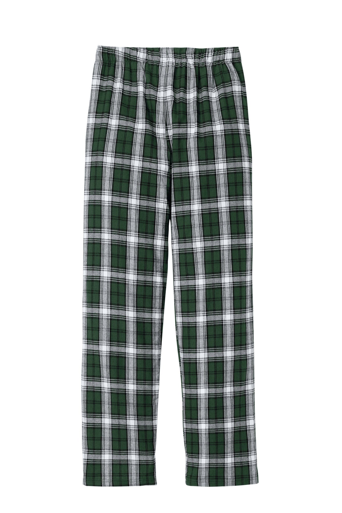 District Flannel Pocket Pant DT1810