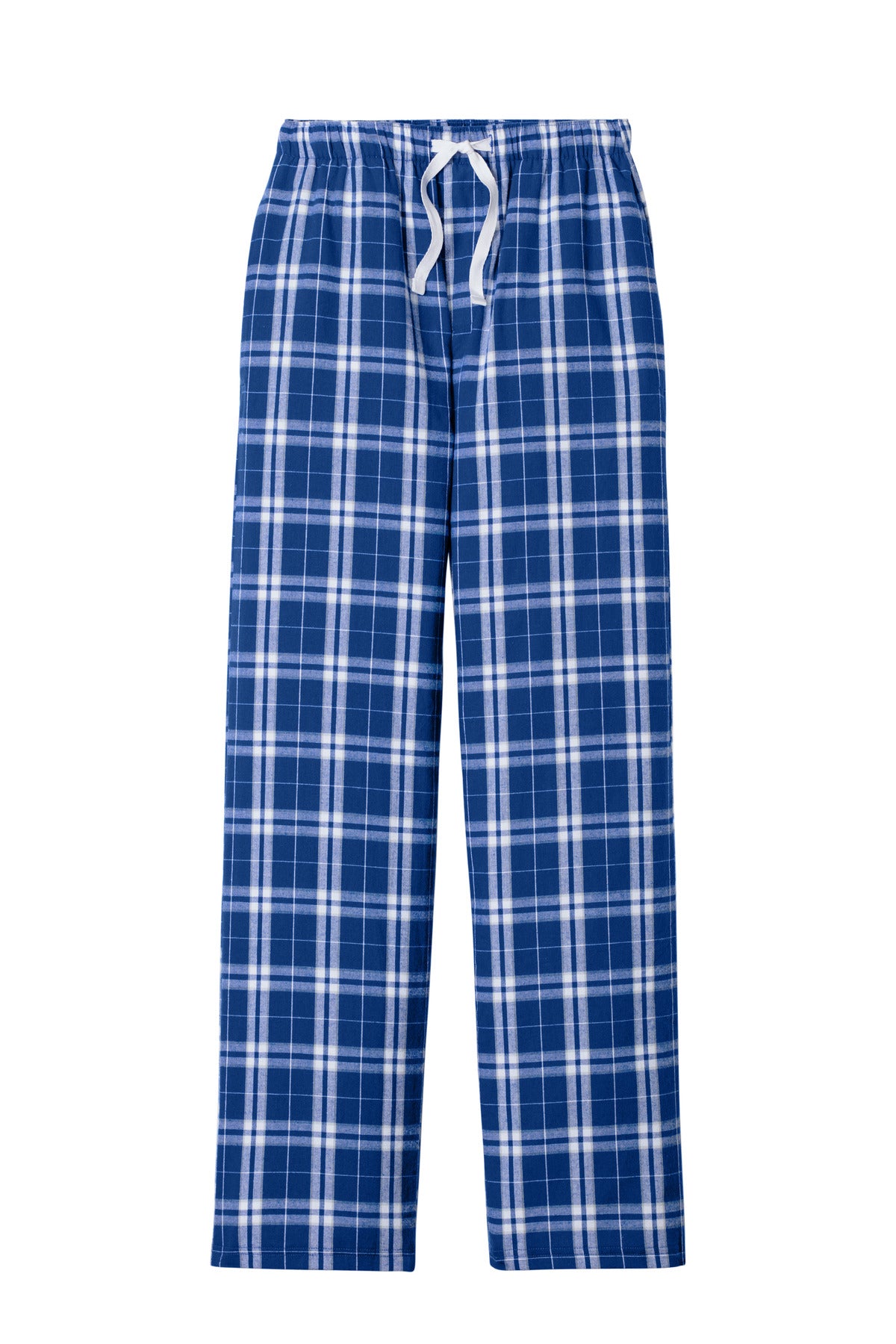 District Flannel Pocket Pant DT1810