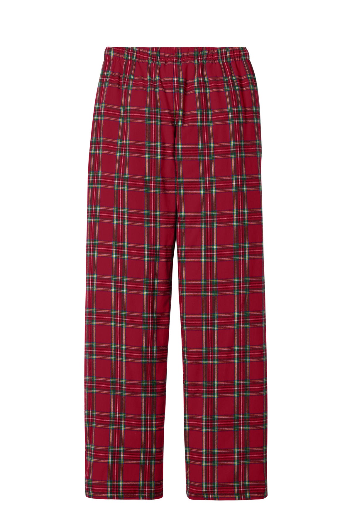 District Flannel Pocket Pant DT1810