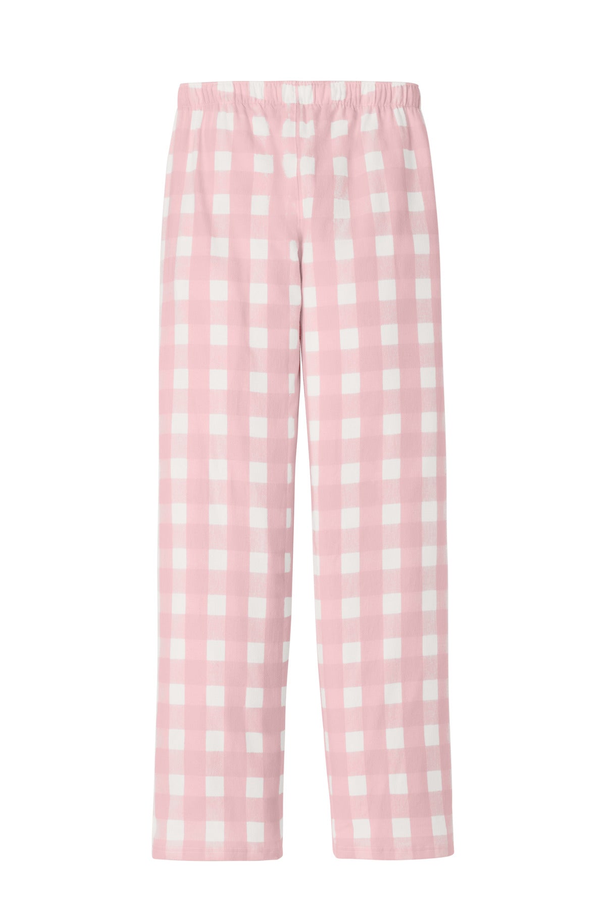 District Flannel Pocket Pant DT1810