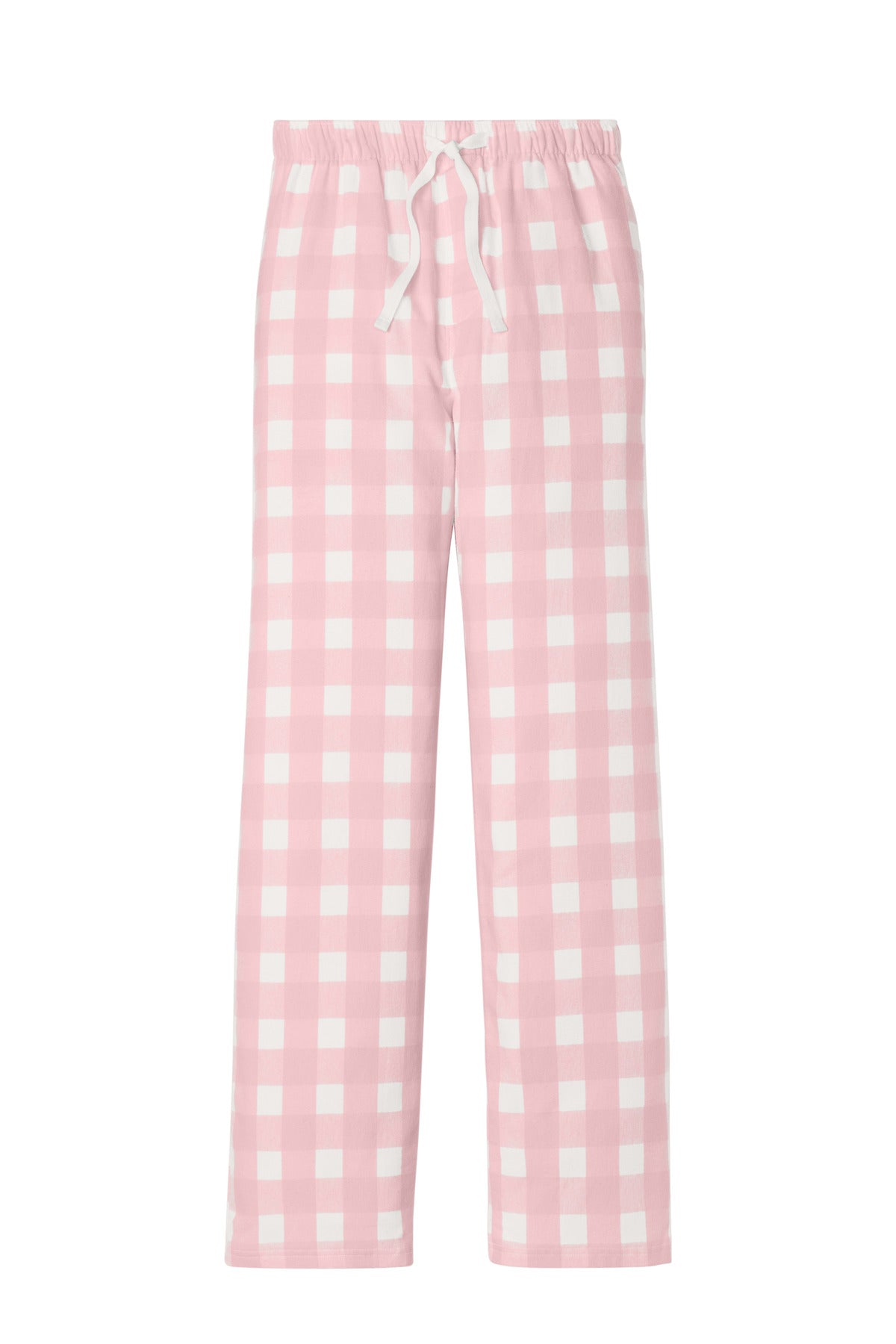 District Flannel Pocket Pant DT1810