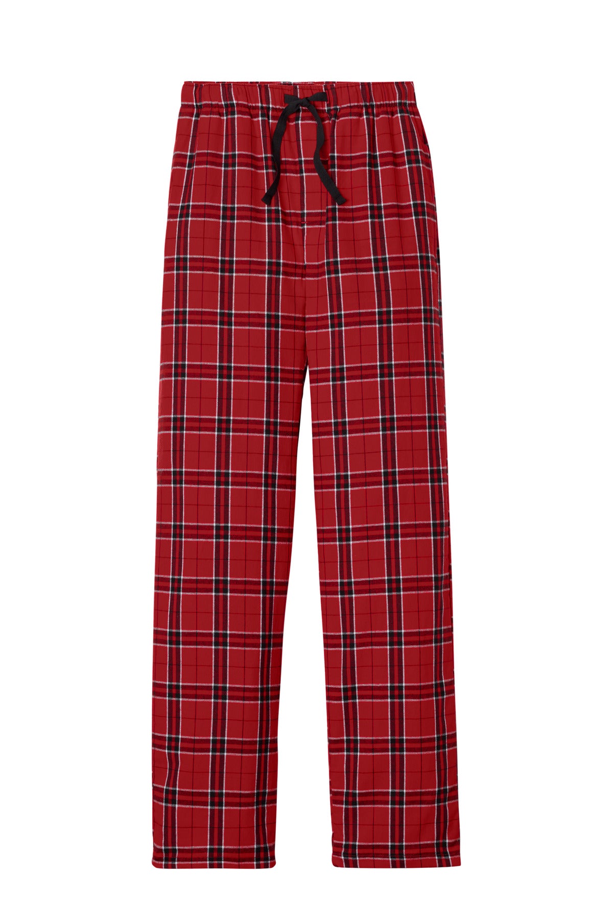District Flannel Pocket Pant DT1810
