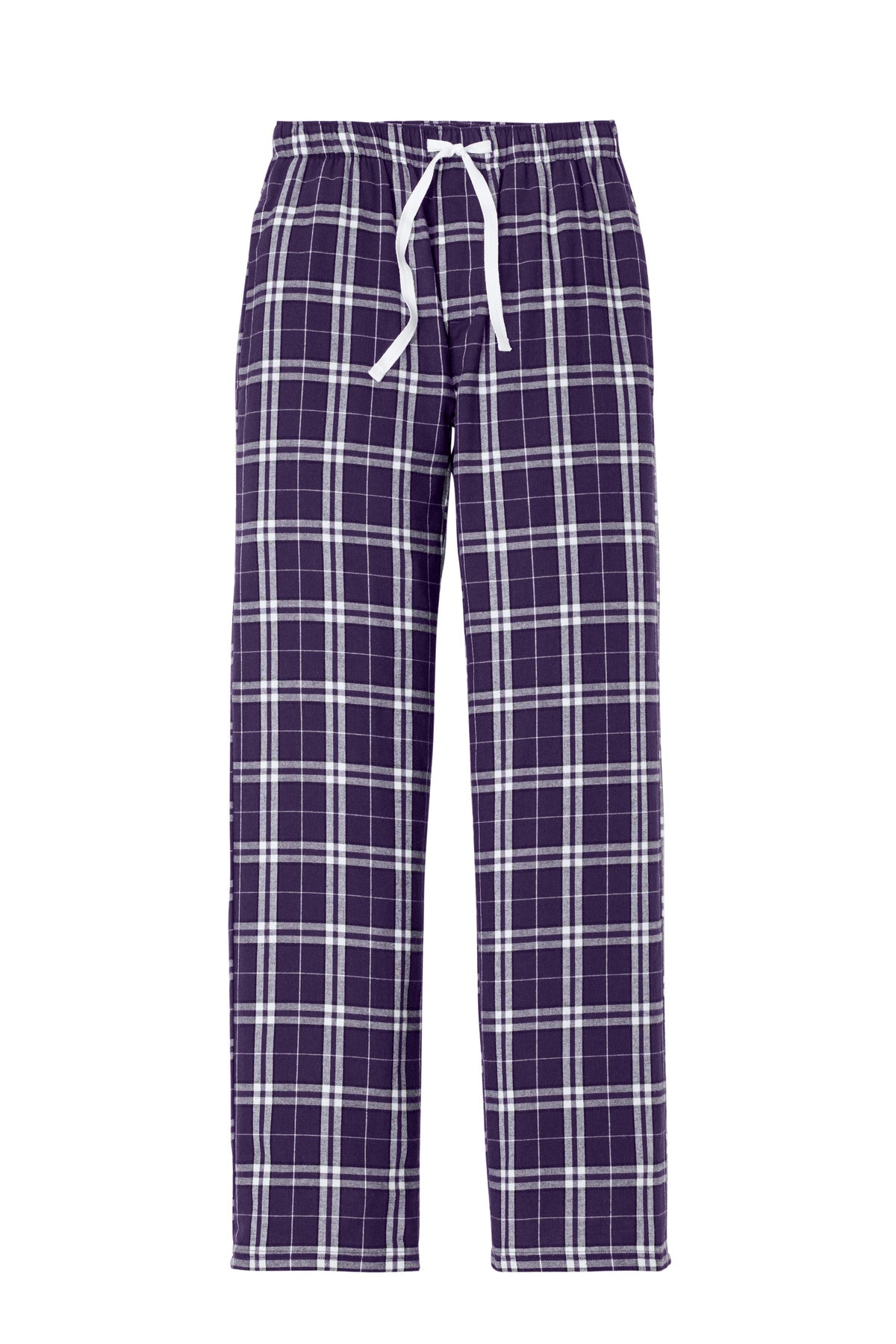 District Flannel Pocket Pant DT1810
