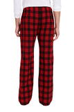 District Flannel Pocket Pant DT1810