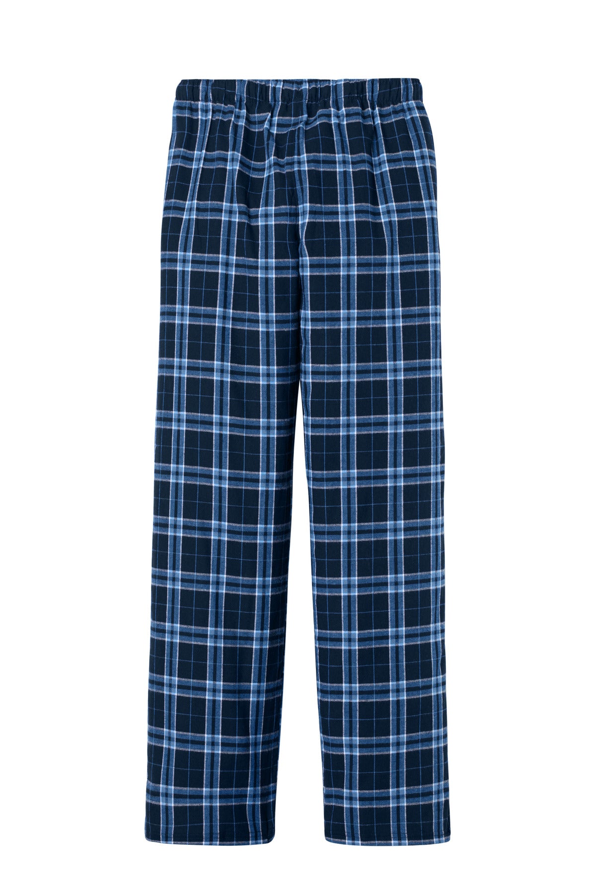 District Flannel Pocket Pant DT1810