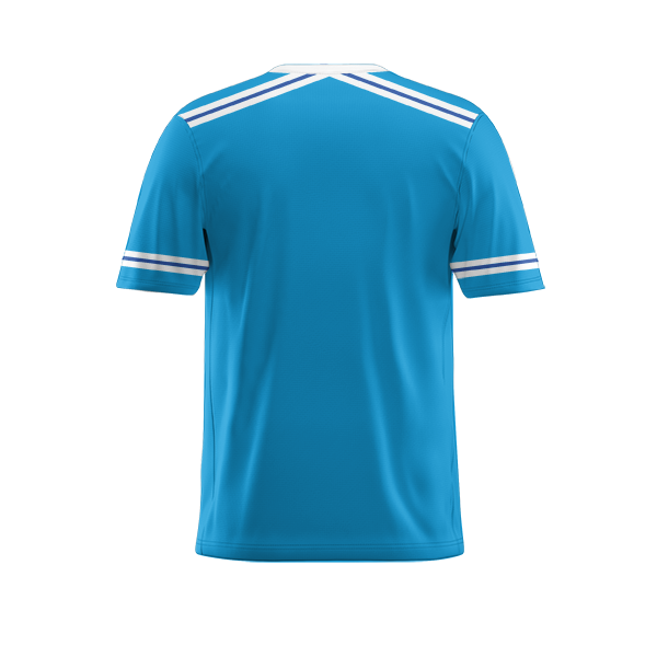 V-Neck Men Duratek Soccer Jersey - RSDAB