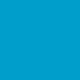 A4 Sprint Performance Tee - Electric Blue swatch