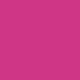 A4 Long Sleeve V-Neck Bird's Eye Mesh Tee - Fuchsia swatch