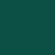 A4 Women's Space Dye Tech Tee - Forest color swatch
