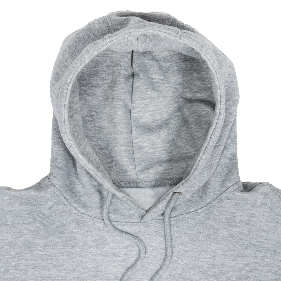 Classic Premium Pullover Hoodie