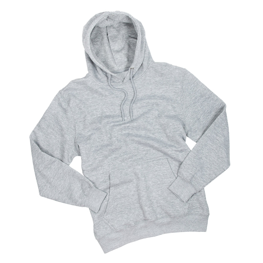 Classic Premium Pullover Hoodie