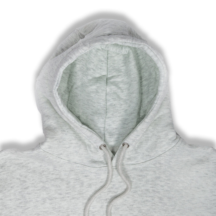Classic Premium Pullover Hoodie