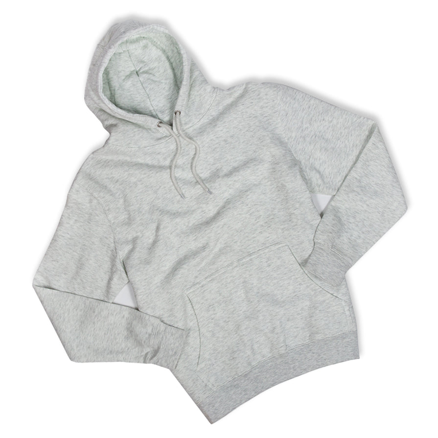 Classic Premium Pullover Hoodie