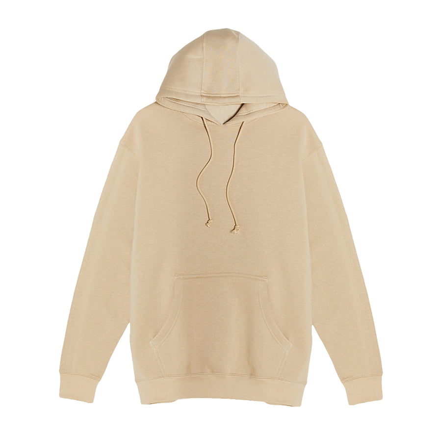 Heavyweight Hoodie