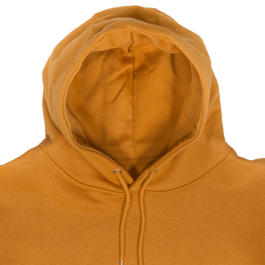 Classic Premium Pullover Hoodie