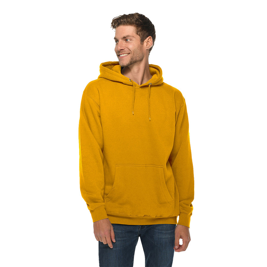 Classic Premium Pullover Hoodie