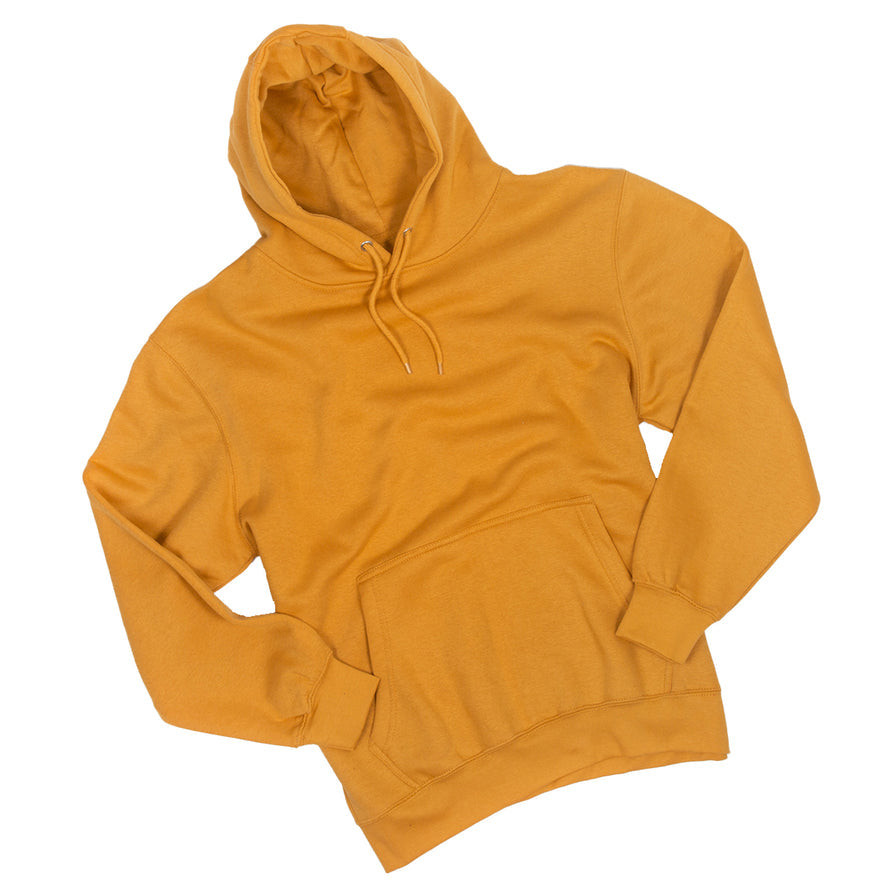 Classic Premium Pullover Hoodie