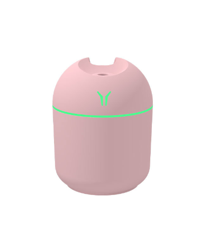 Mini Air Refresher - Modern, Mini Air Humidifier and Essential Oil Diffuser