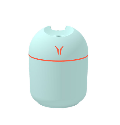 Mini Air Refresher - Modern, Mini Air Humidifier and Essential Oil Diffuser