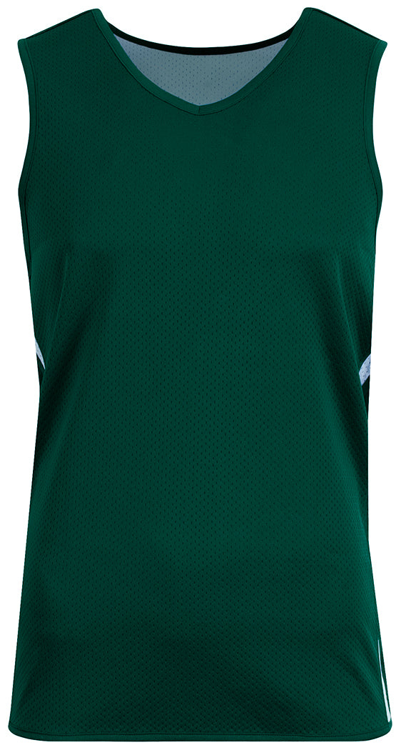 N2092 Forest/White, front view