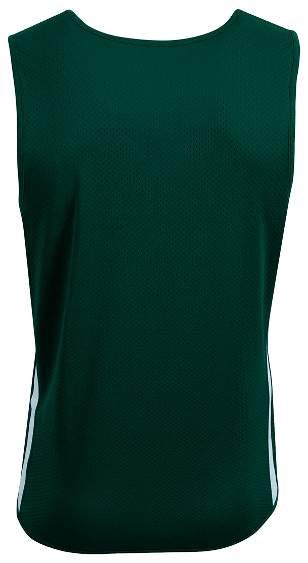 N2092 Forest/White, back view