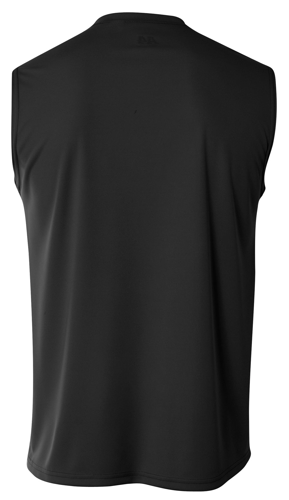 N2295 Black, back view