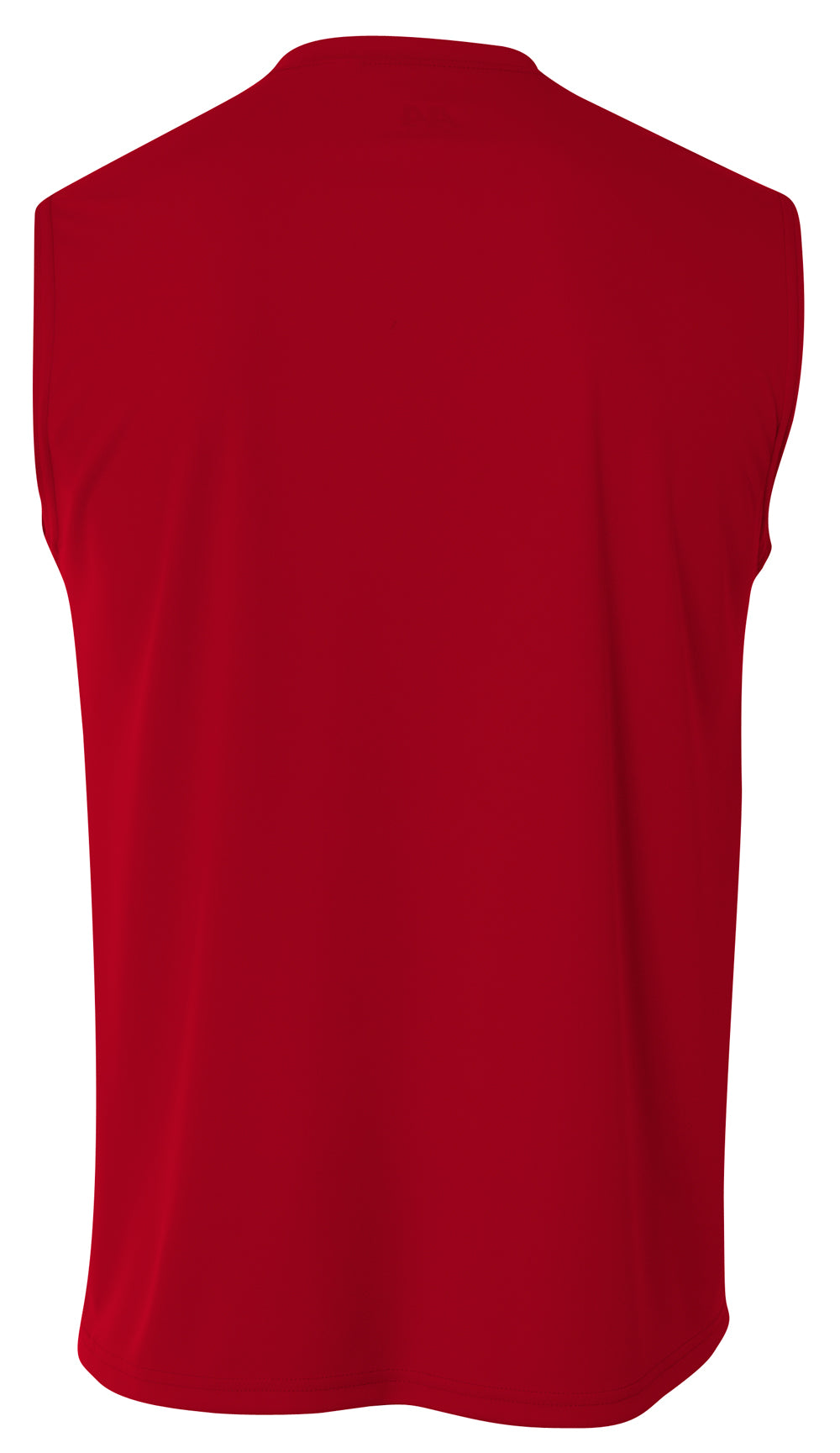 N2295 Cardinal, back view