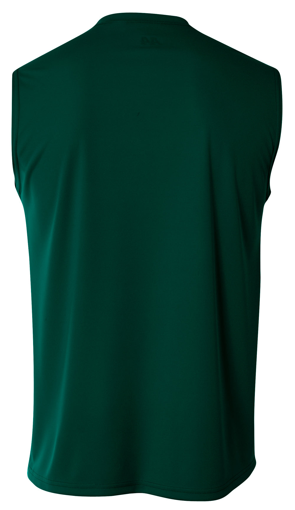 N2295 Forest, back view