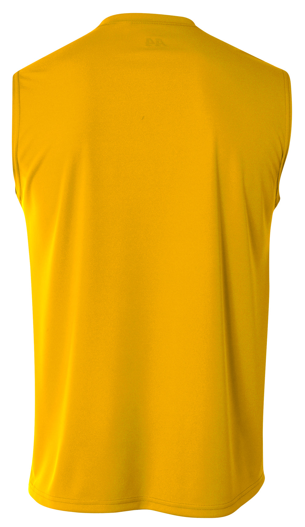 N2295 Gold 2011, back view