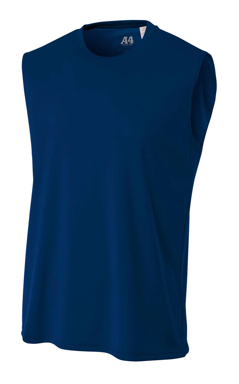 N2295 Navy 2011, front view