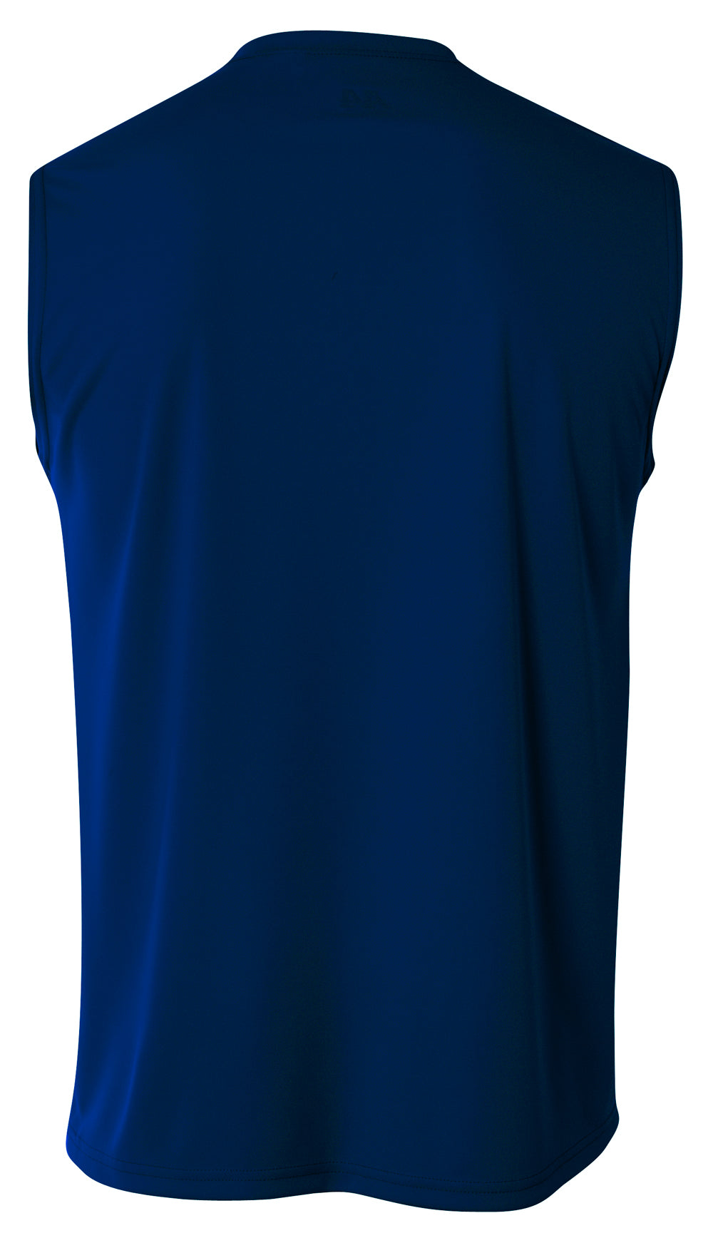 N2295 Navy 2011, back view
