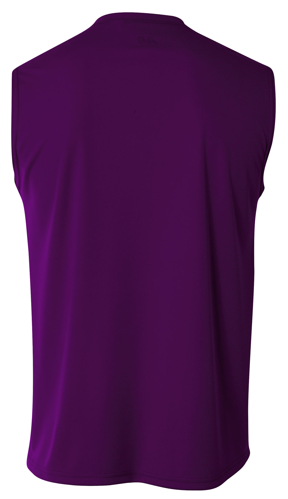 N2295 Purple 2011, back view