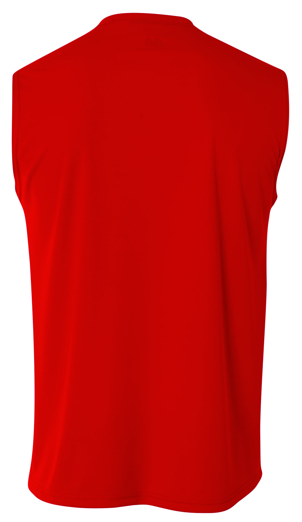 N2295 Scarlet, back view