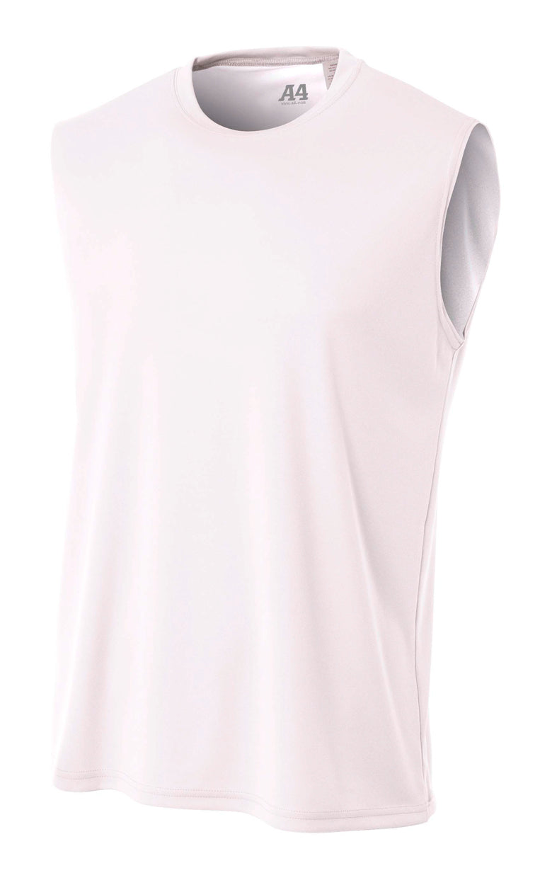 N2295 White, front view