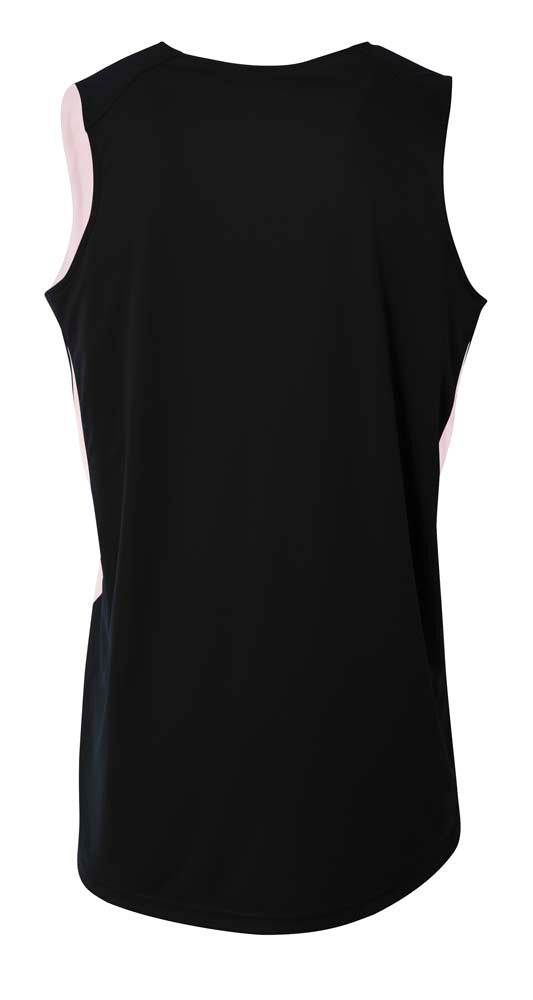 Double Double Reversible Jersey