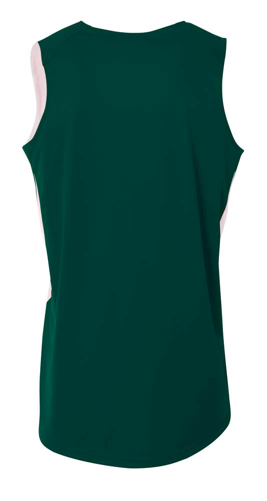 Double Double Reversible Jersey